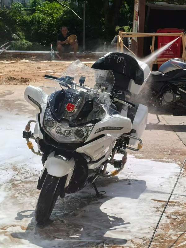 春风 650TR-G