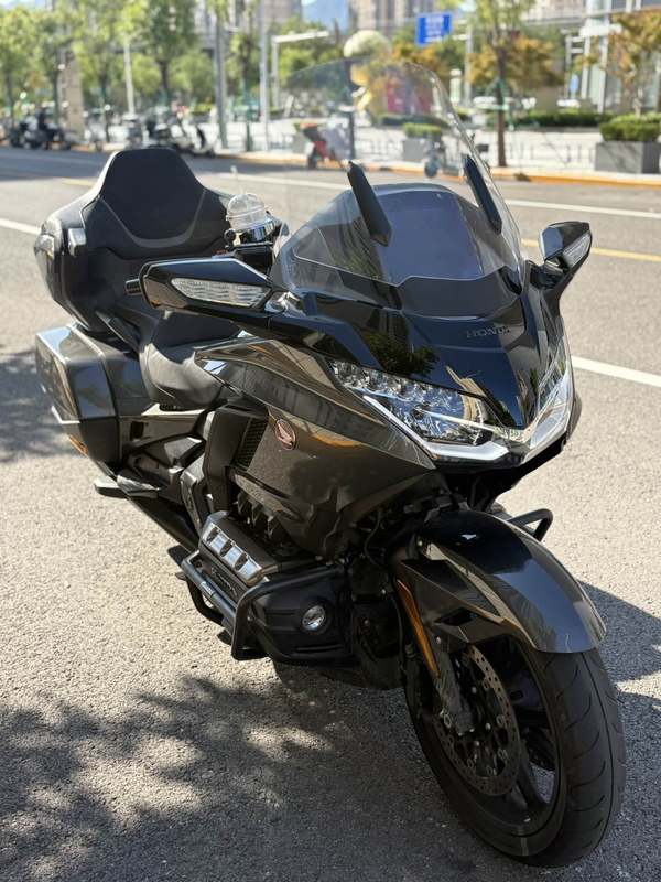 本田DREAMWING Gold Wing GL1800