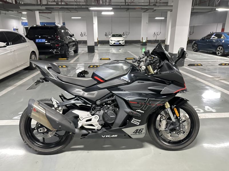 春风 450SR