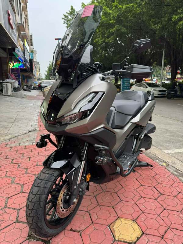 本田 ADV350