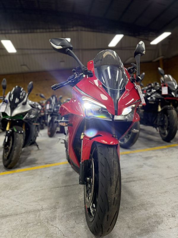QJMOTOR 赛550