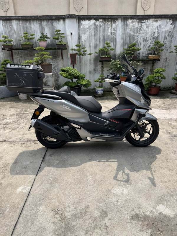 新大洲本田 NS150GX