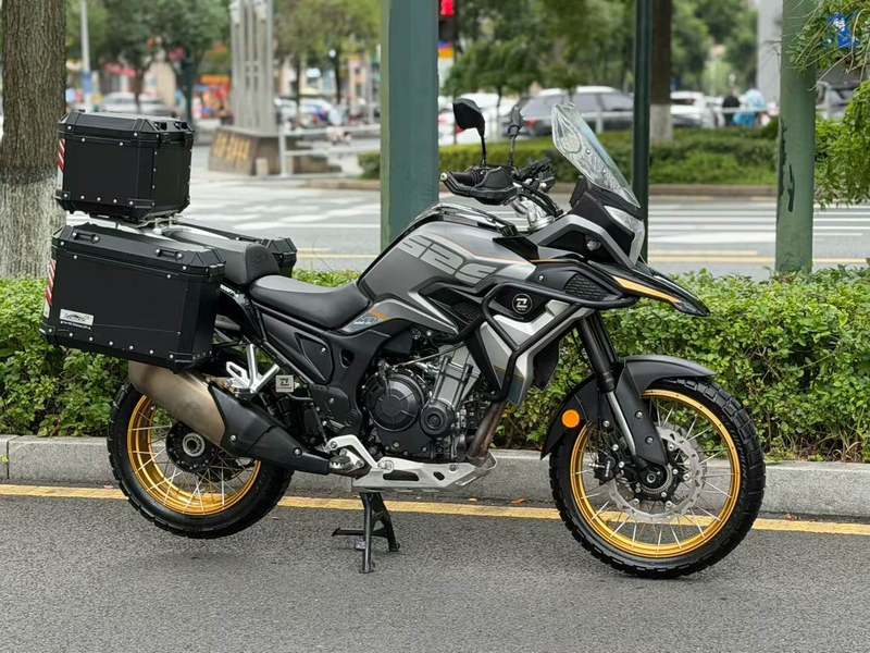 凯越 525X