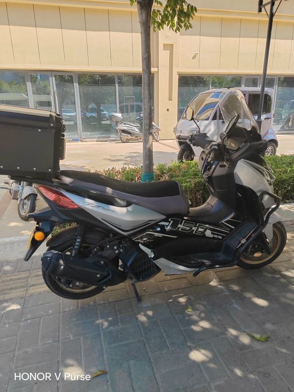 天鹰 TX150