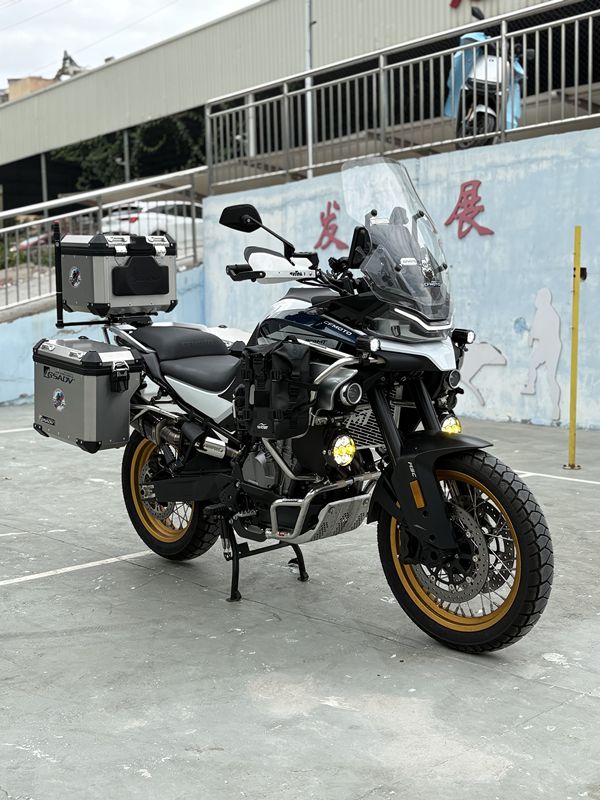 春风 800MT
