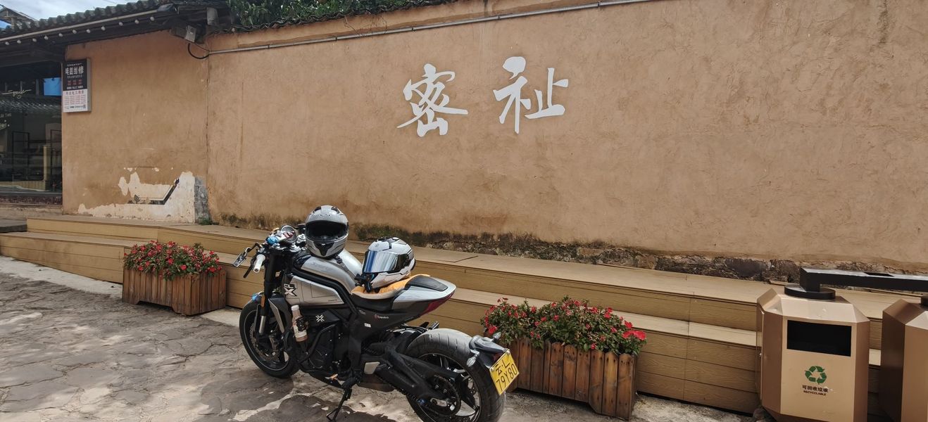 春风 700CL-X