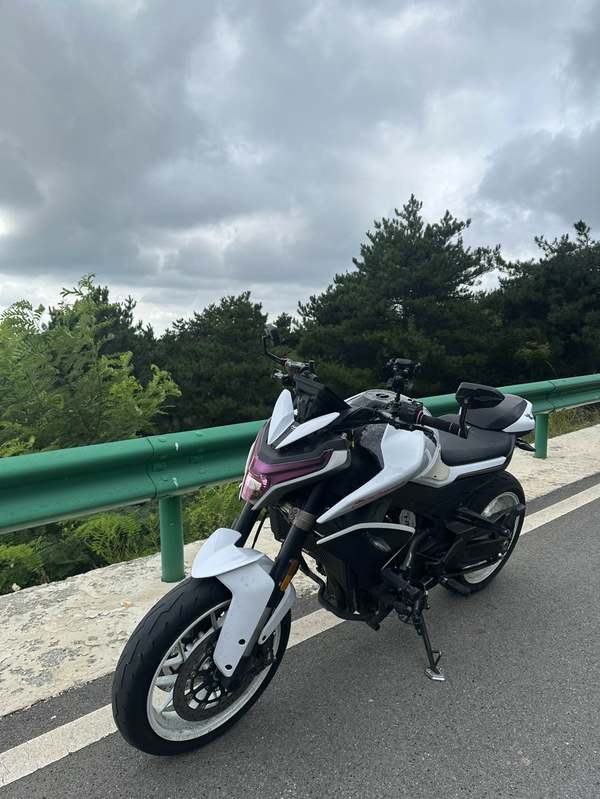 春风 800NK