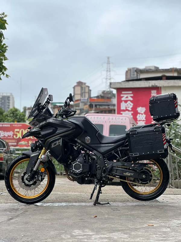 无极 DS525