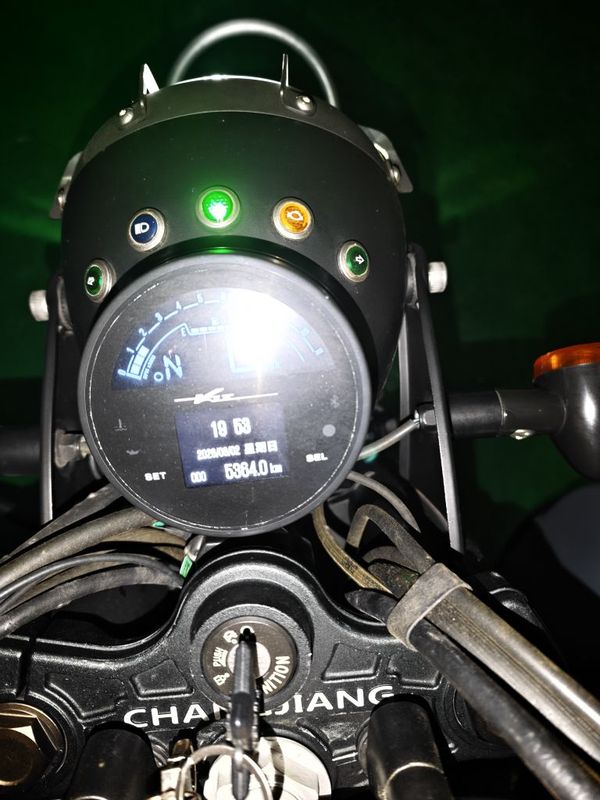 长江 700Ⅲ