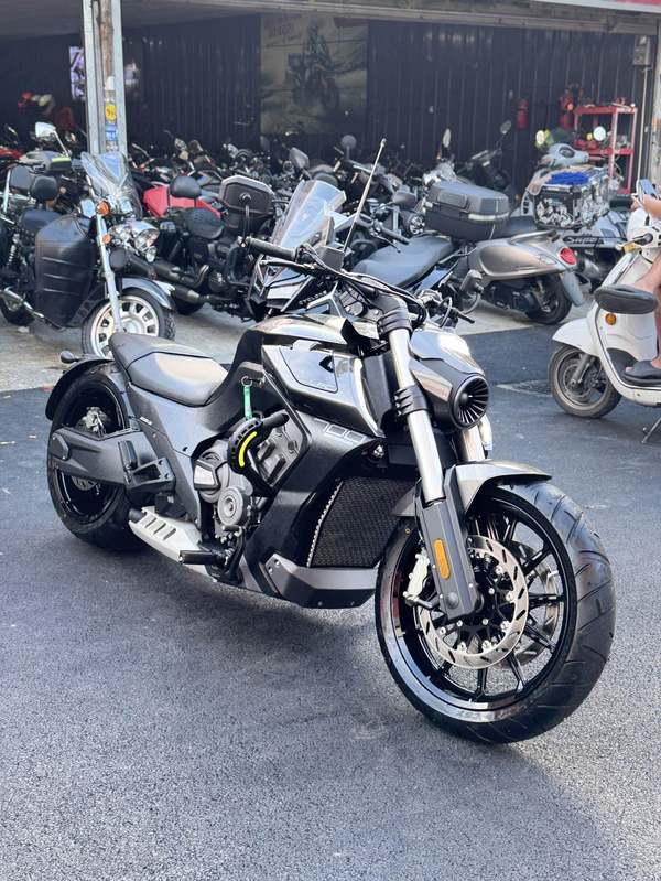 奔达 LFC700 燎