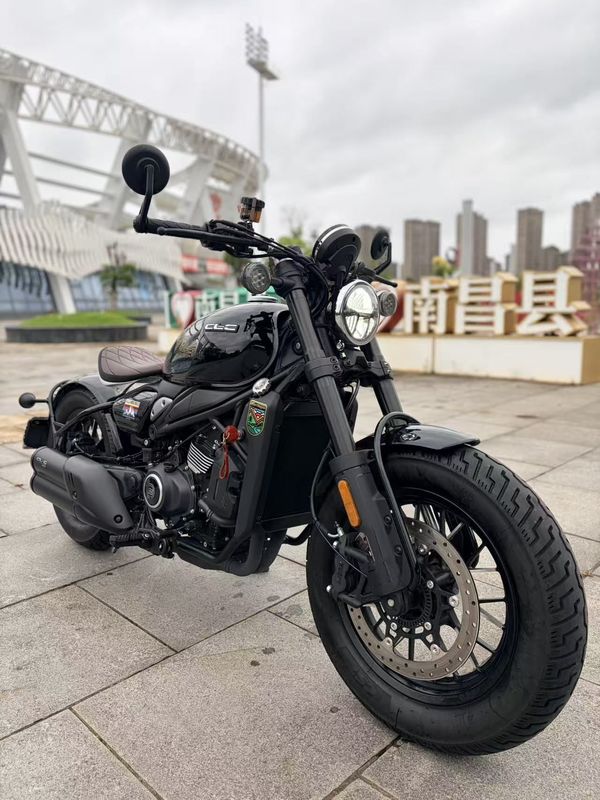 春风 450CL-C