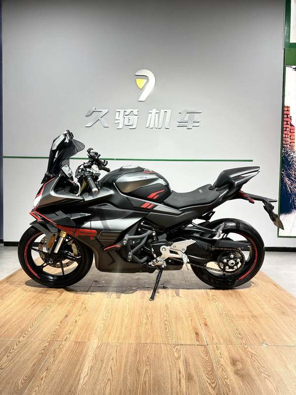 春风 450SR