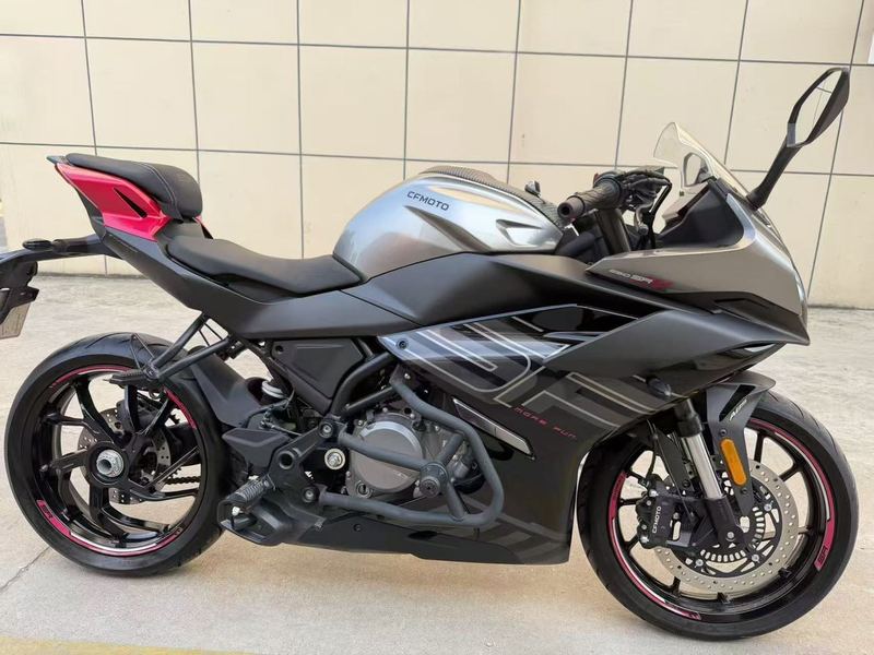 春风 250SR