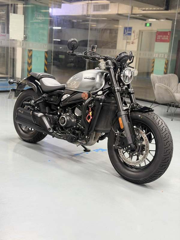 春风 450CL-C