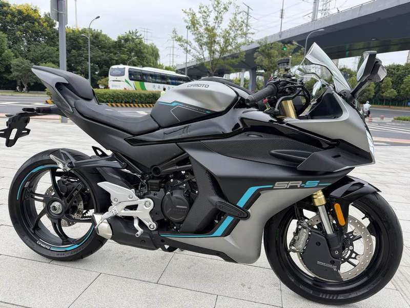 春风 450SR