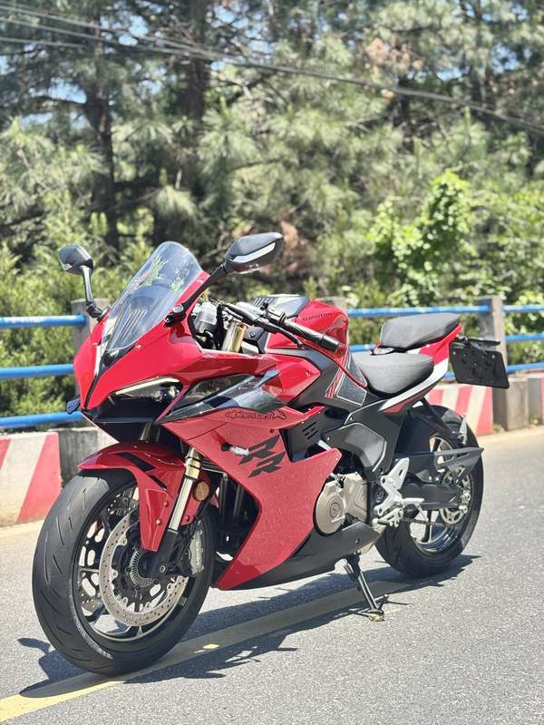 QJMOTOR 赛550
