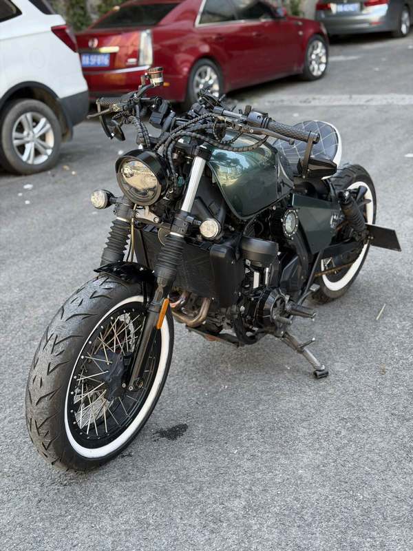 长江 Bobbie ll 700i