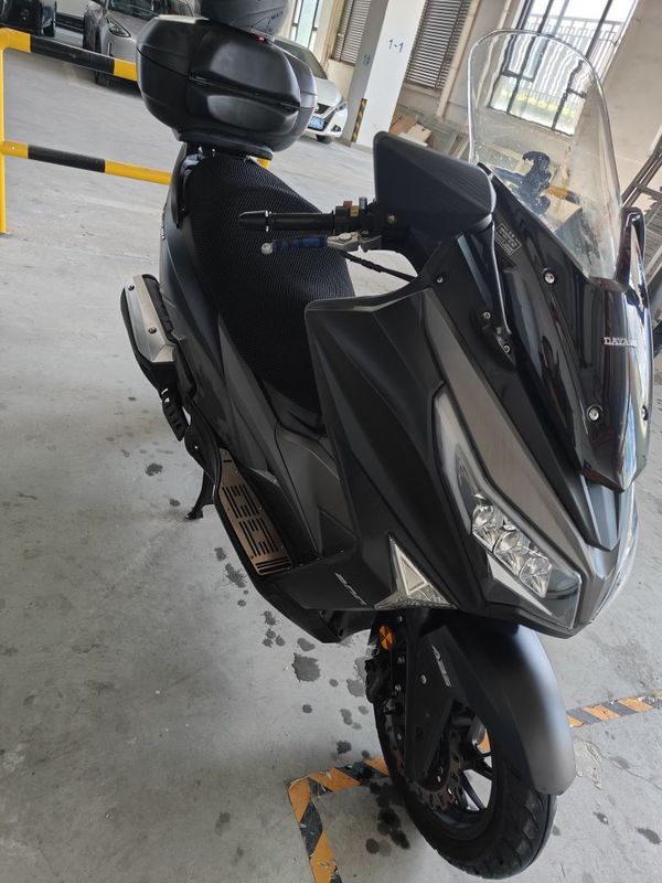 大阳 V锐 300T