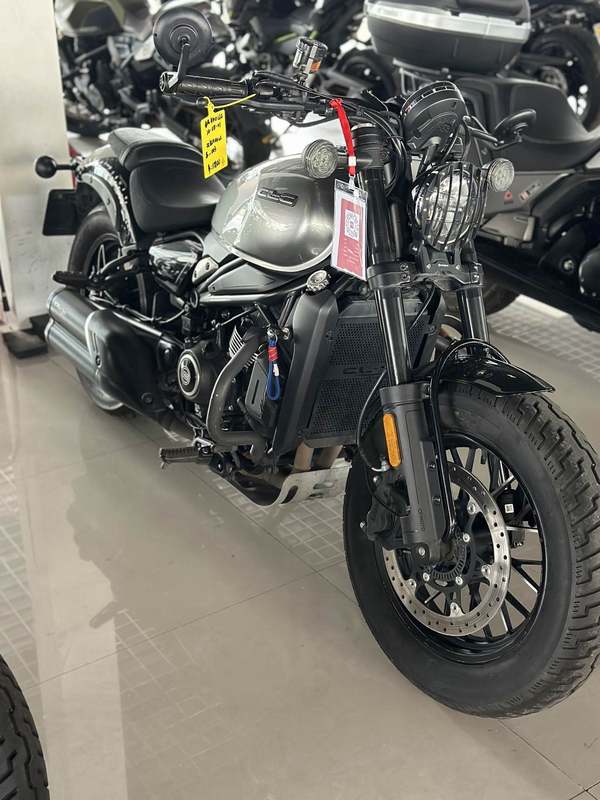 春风 450CL-C