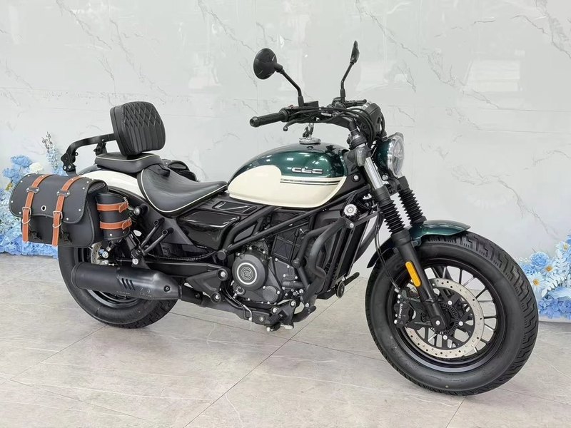 春风 250CL-C