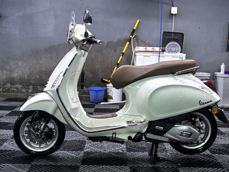 VESPA Primavera 150