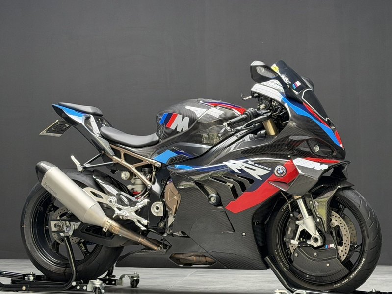 宝马 S 1000 RR