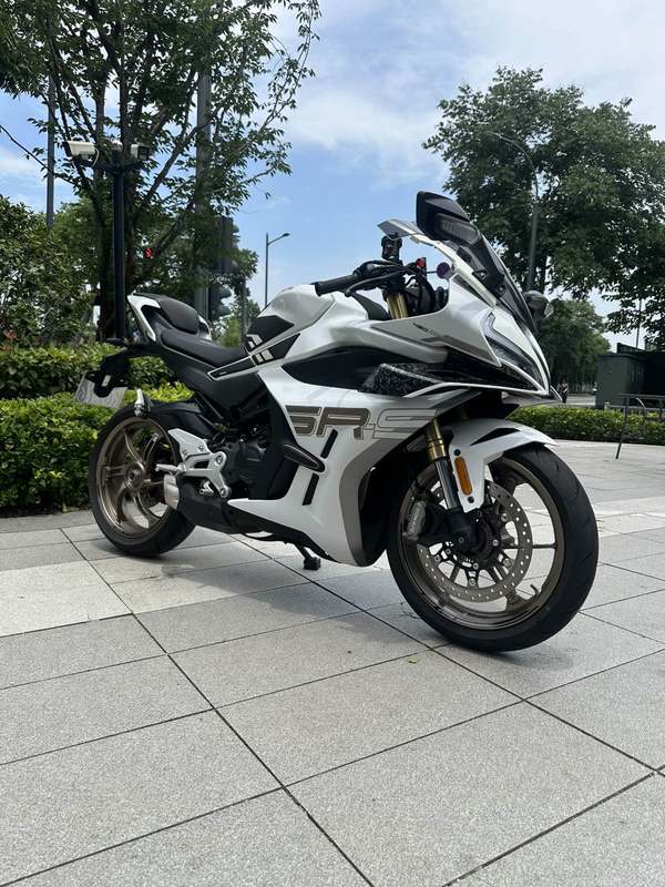 春风 450SR