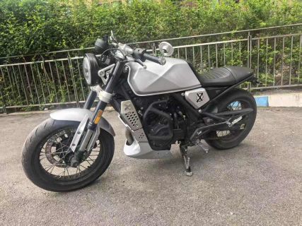 高金 GK500