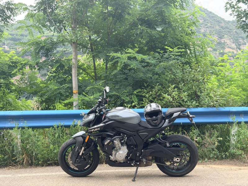春风 675NK