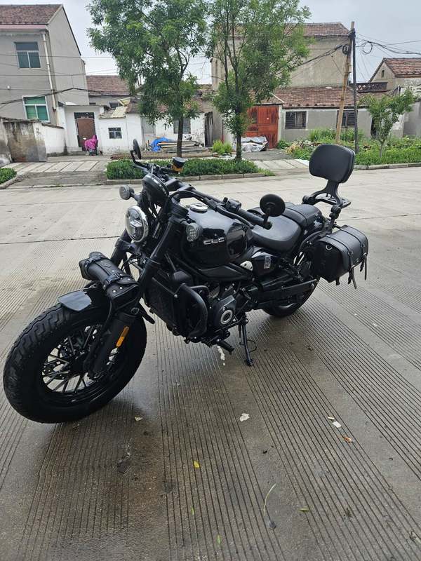 春风 450CL-C