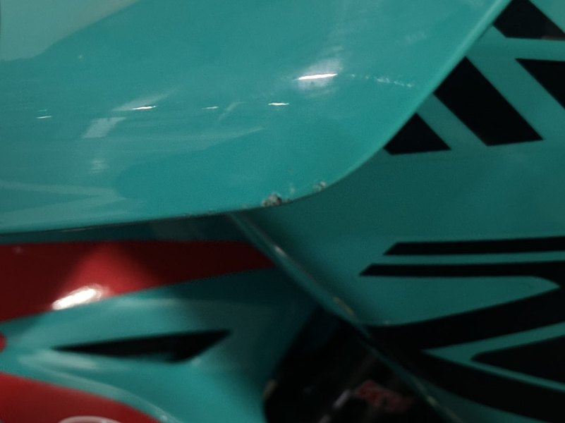 凯越 450RR