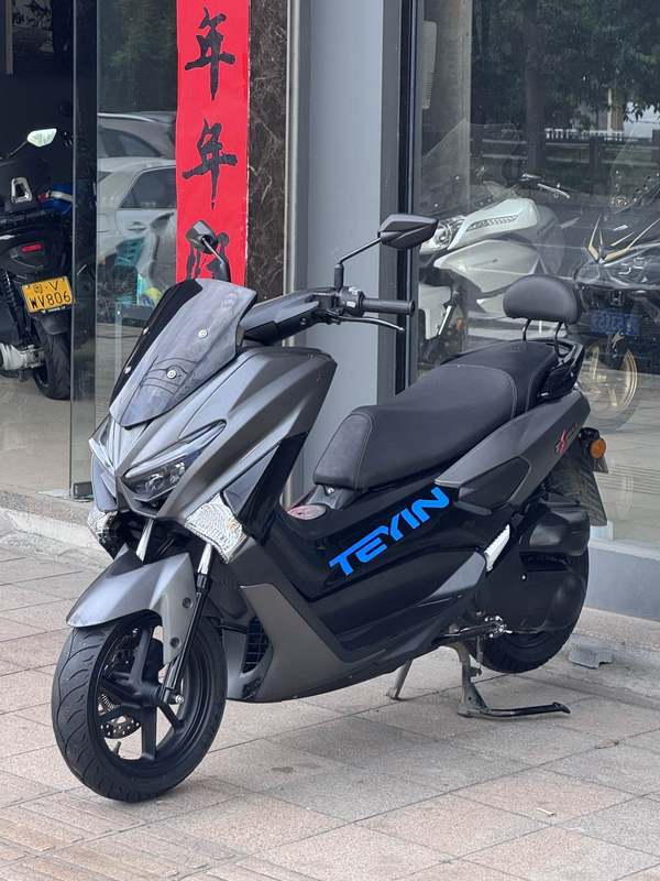 天鹰 TS150