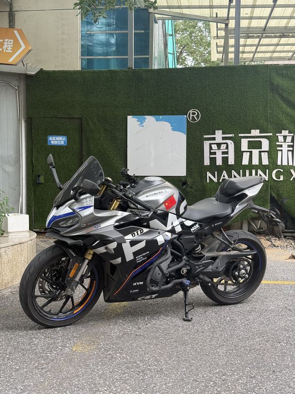 春风 250SR