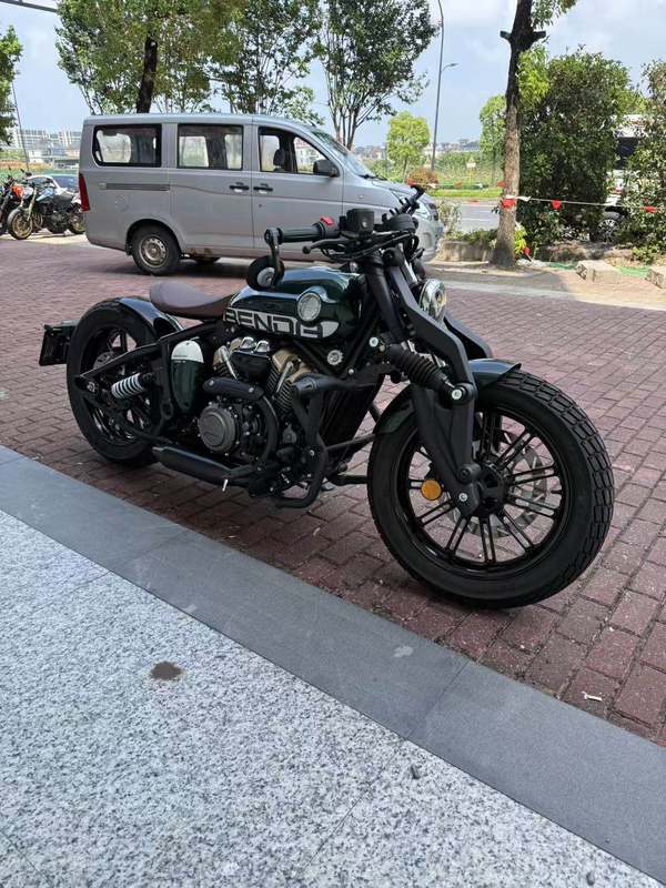 奔达 拿破仑250