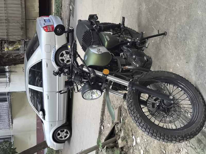 骁胜HYOSUNG U侠 大脚攀爬者