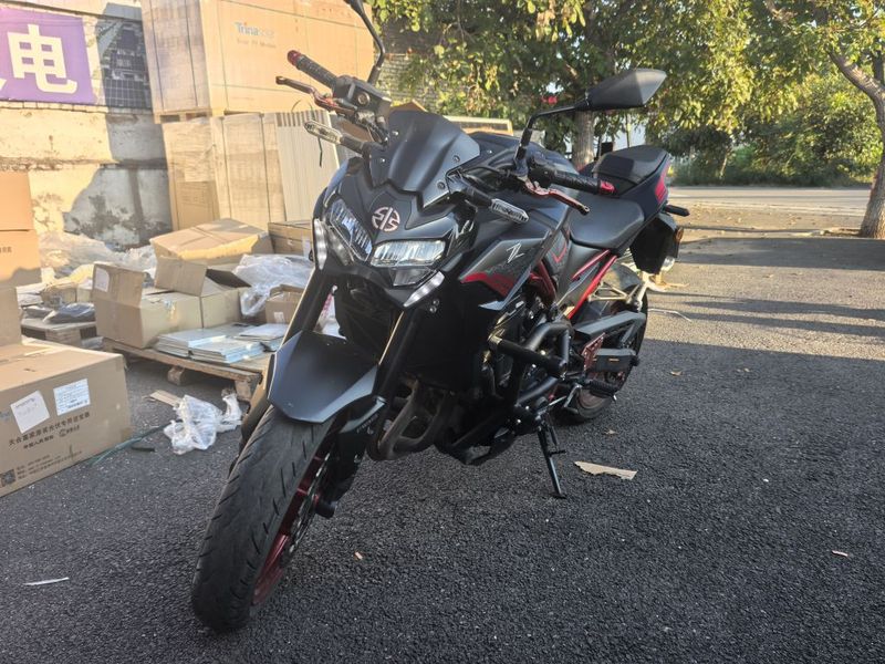 川崎 Z900