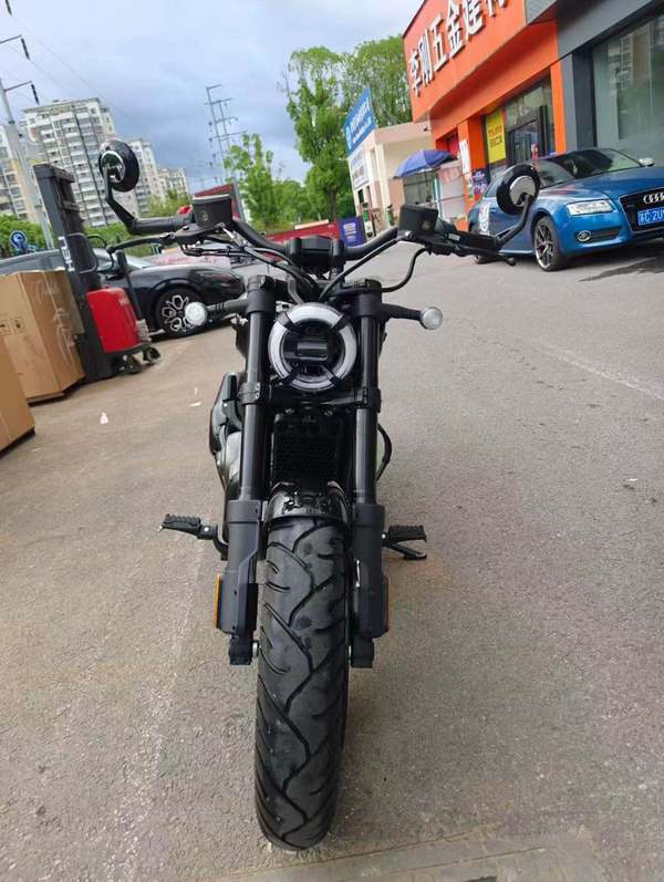 奔达 金吉拉350