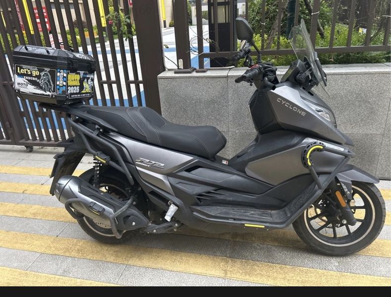 赛科龙 RT2