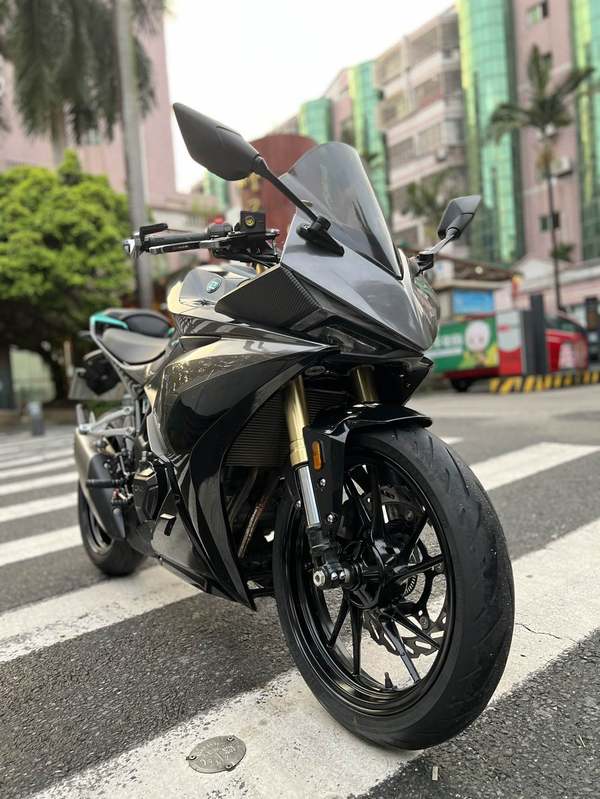 凯越 321RR
