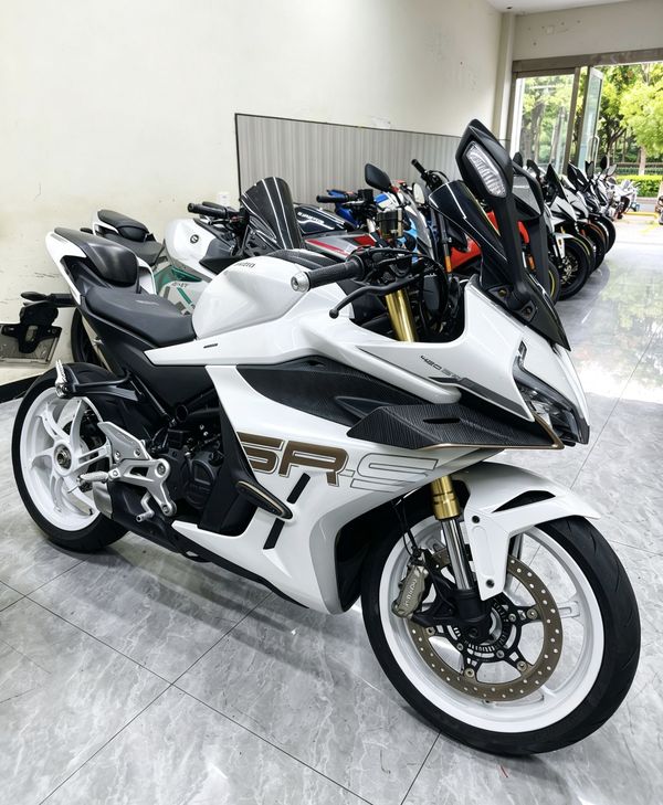 春风 450SR