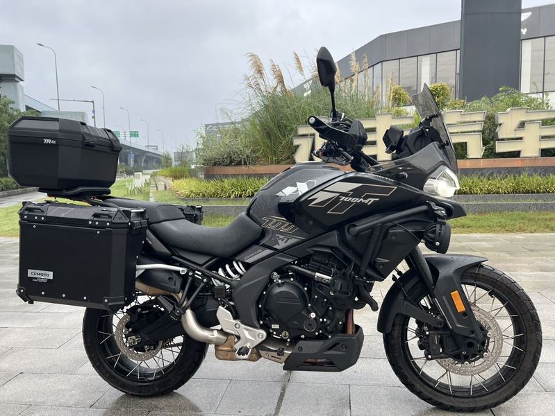 春风 700MT