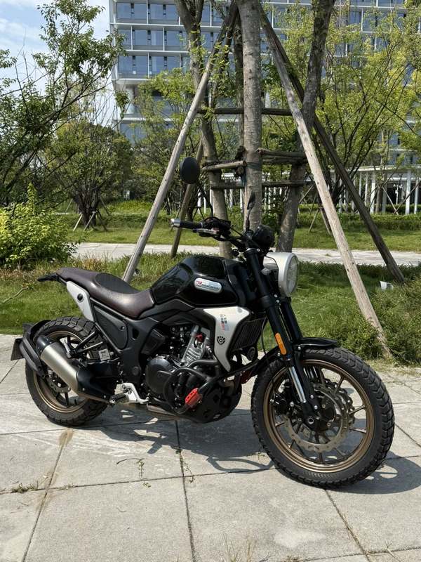 凯越 400F