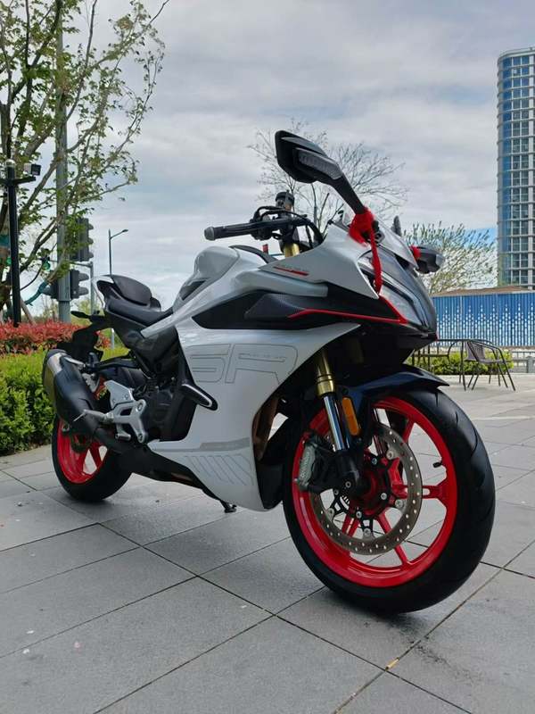 春风 450SR