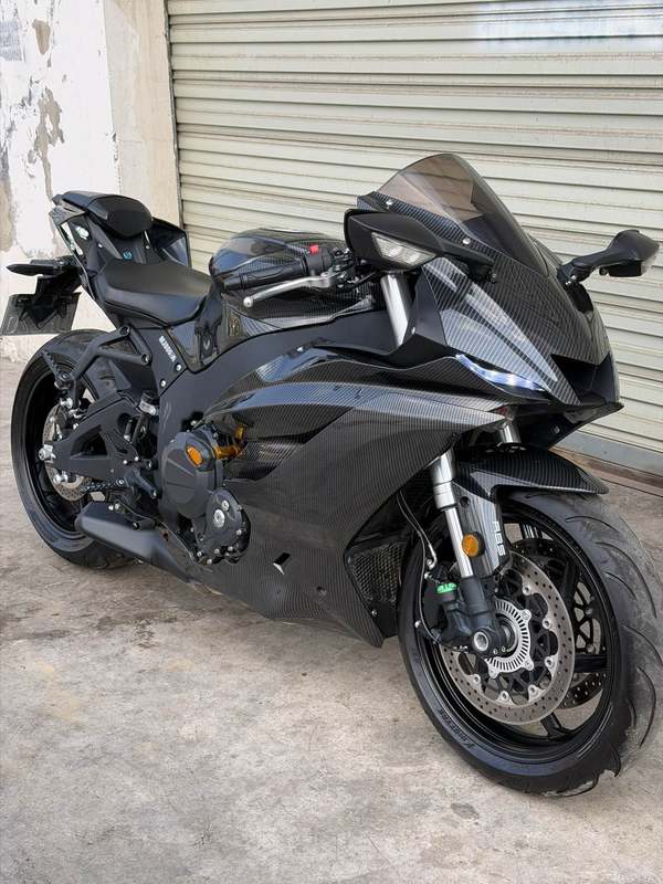 摩箭 800RR