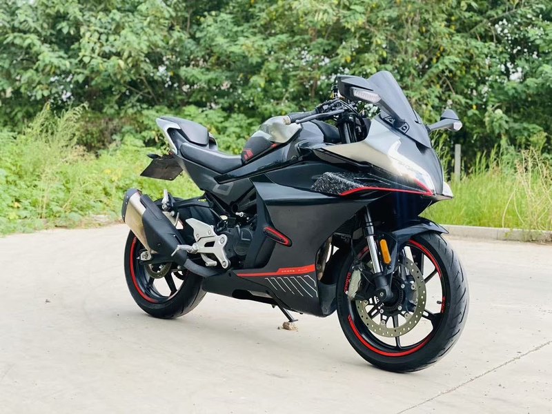 春风 450SR