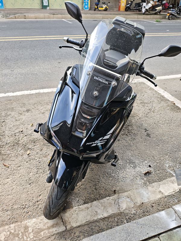 五羊本田 NWG150