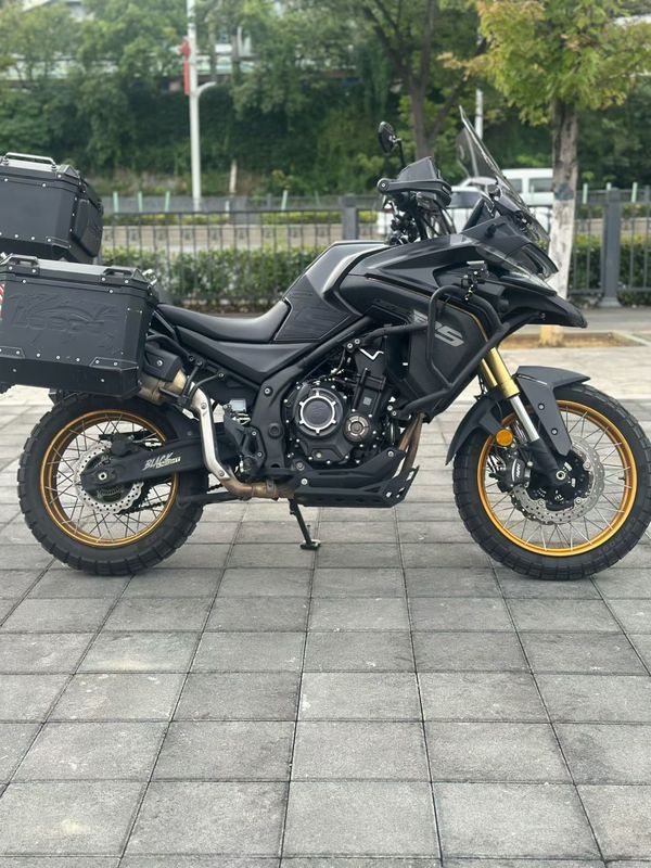 无极 DS525