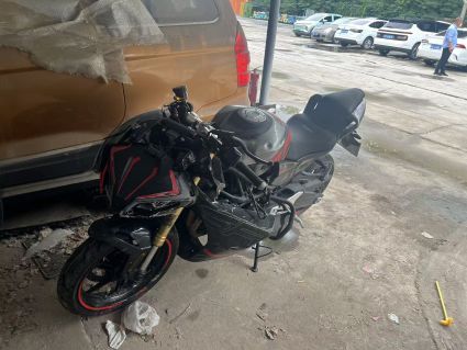 春风 450SR