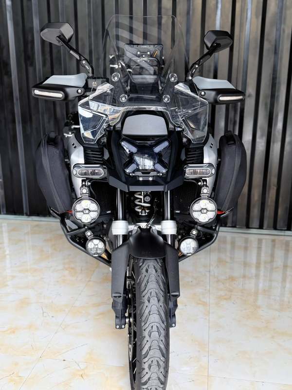 宝马 R 1300 GS