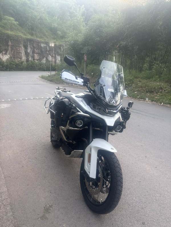 春风 800MT